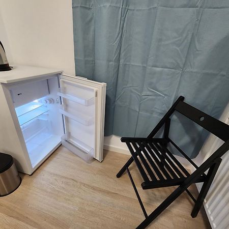 Aparthotel B & L Bremen Luaran gambar