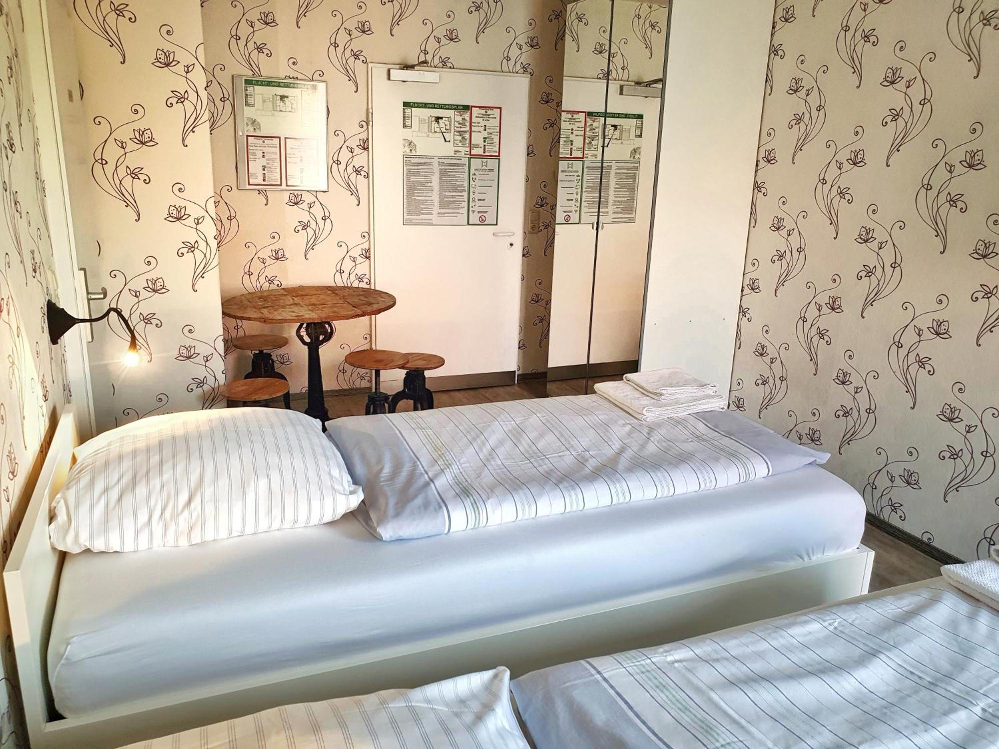 Aparthotel B & L Bremen Luaran gambar