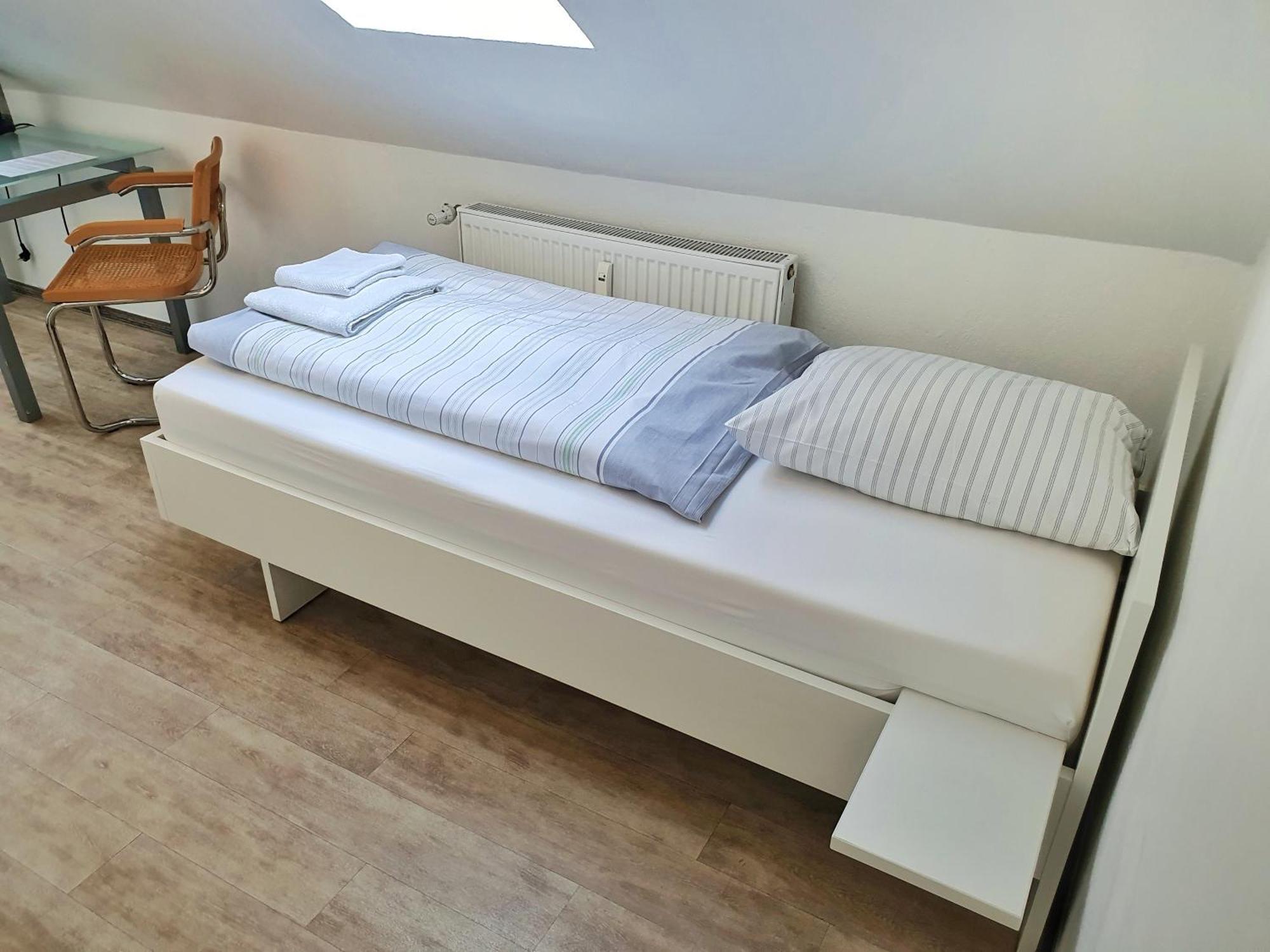 Aparthotel B & L Bremen Luaran gambar