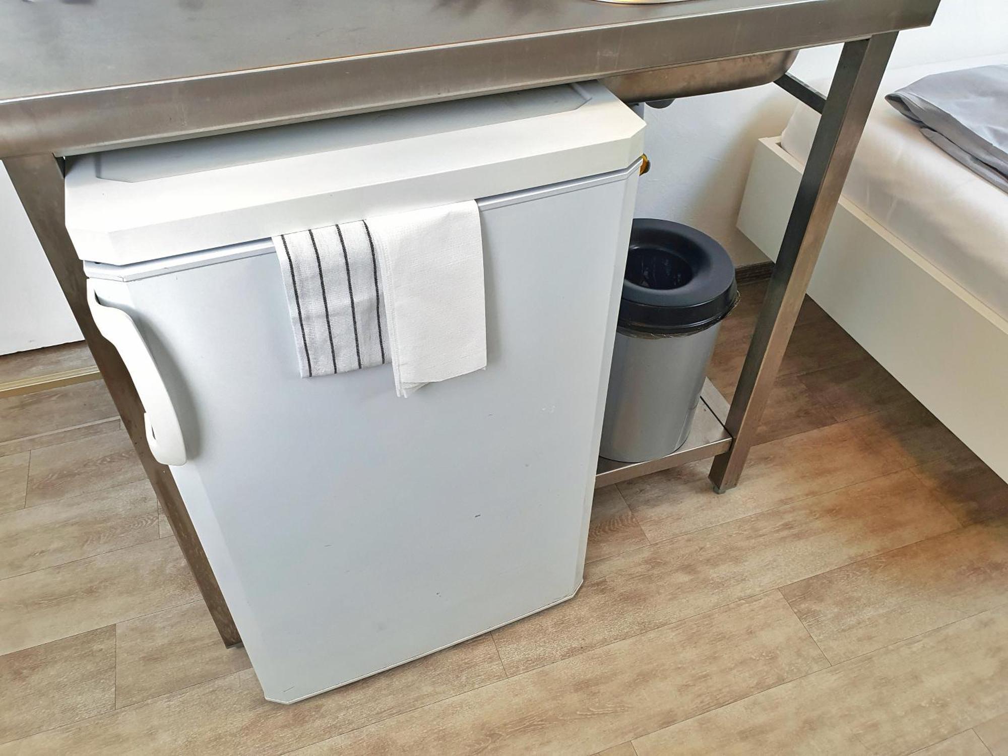 Aparthotel B & L Bremen Luaran gambar