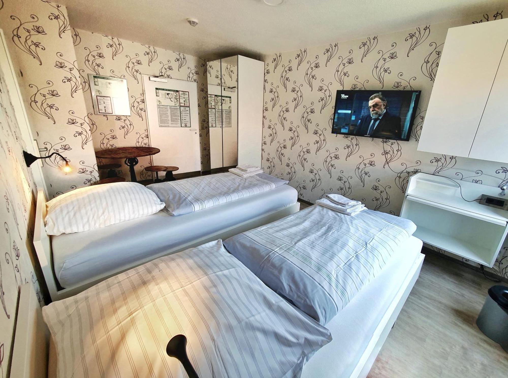 Aparthotel B & L Bremen Luaran gambar