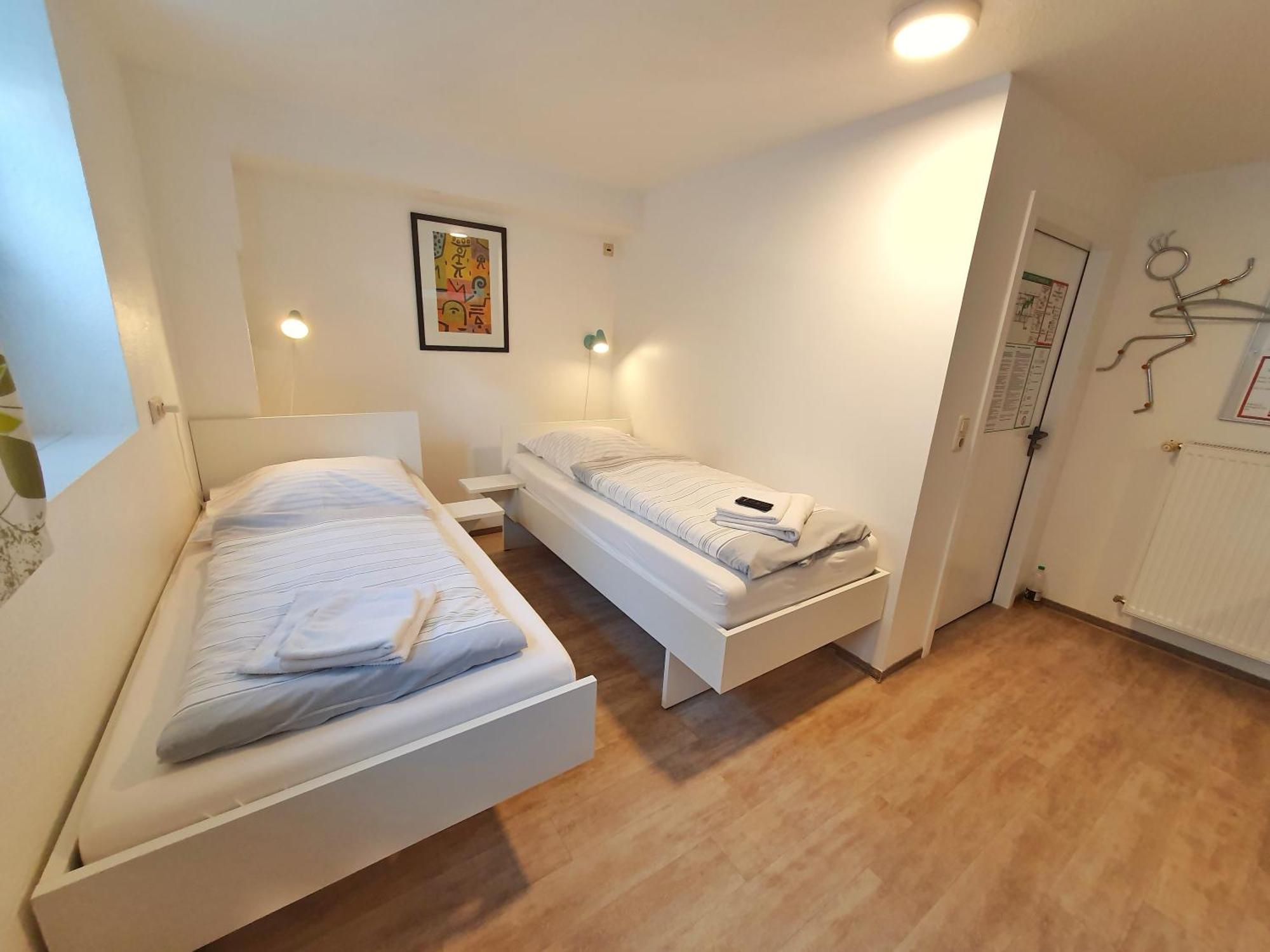 Aparthotel B & L Bremen Luaran gambar