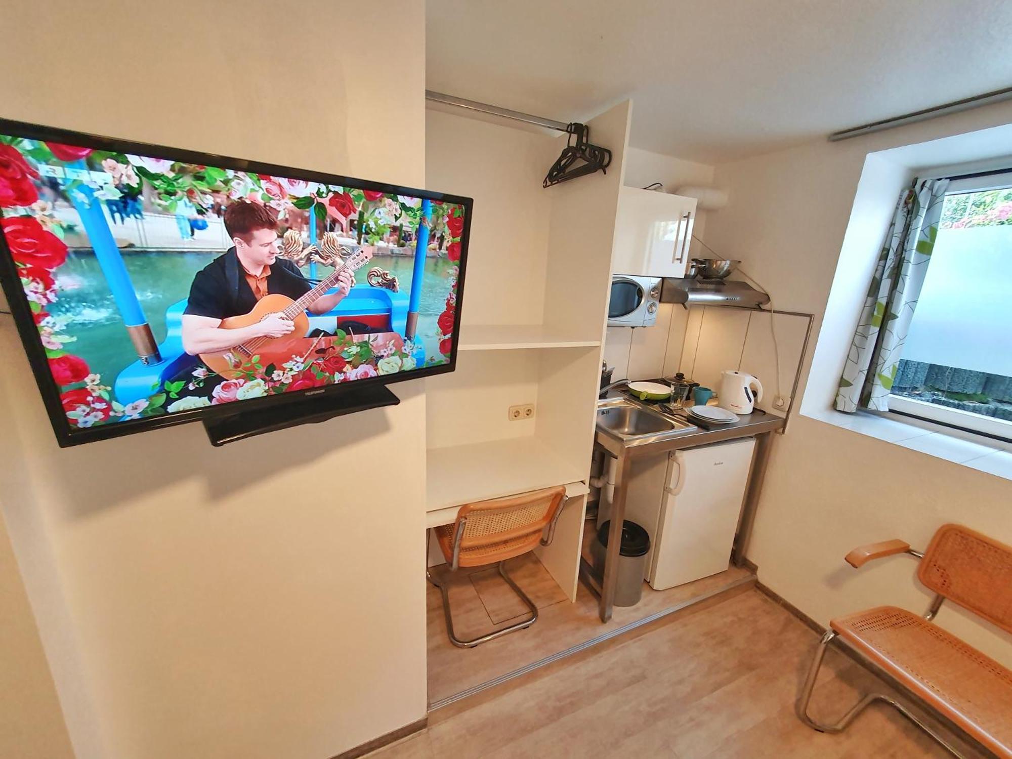 Aparthotel B & L Bremen Luaran gambar