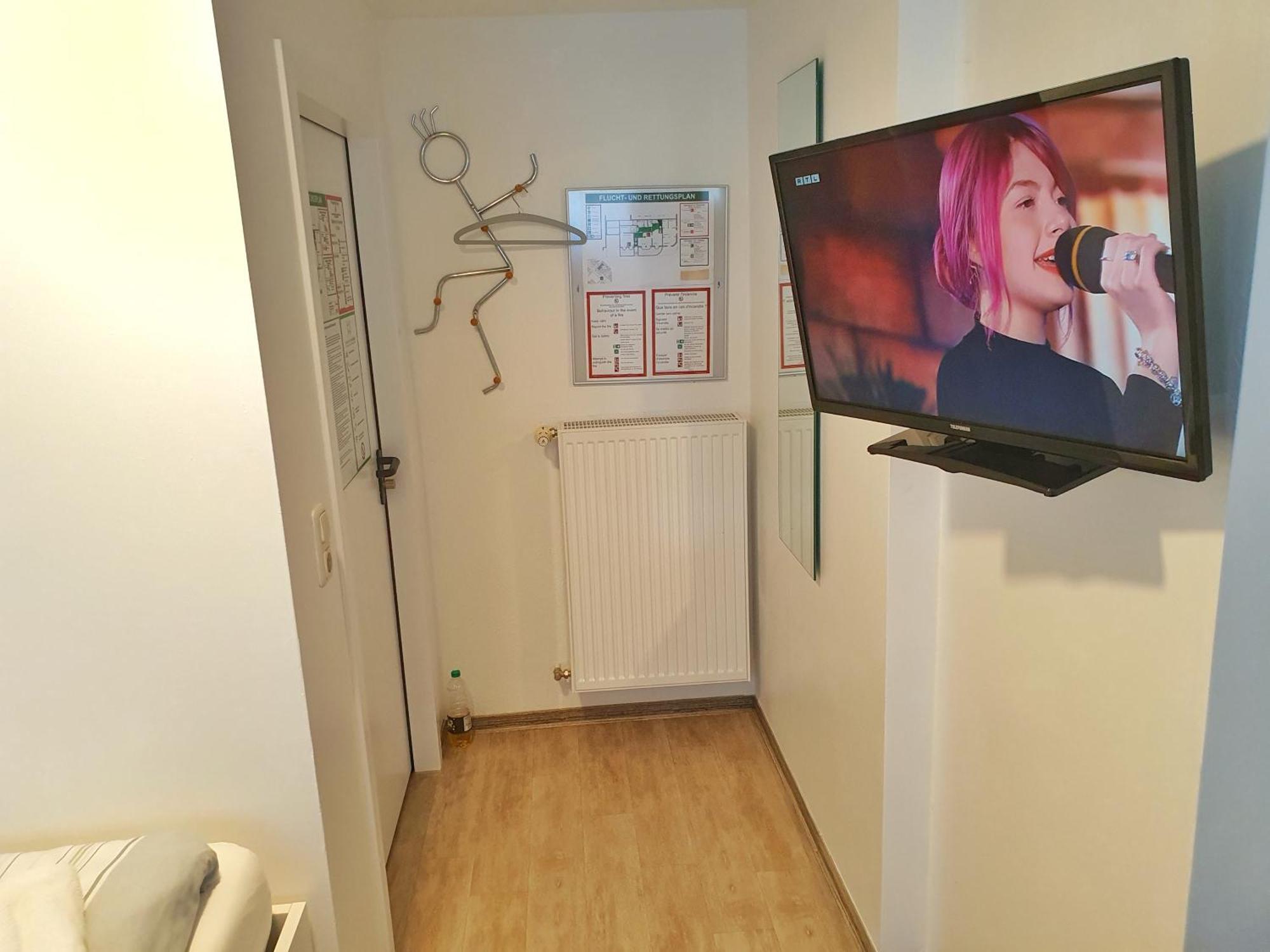 Aparthotel B & L Bremen Luaran gambar