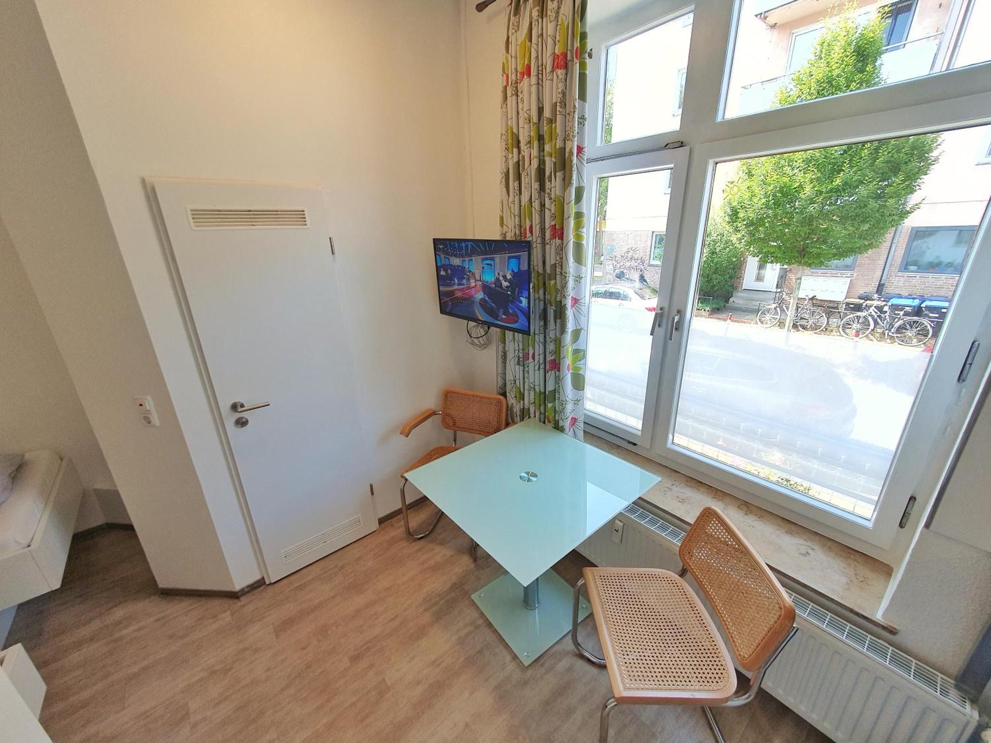 Aparthotel B & L Bremen Luaran gambar