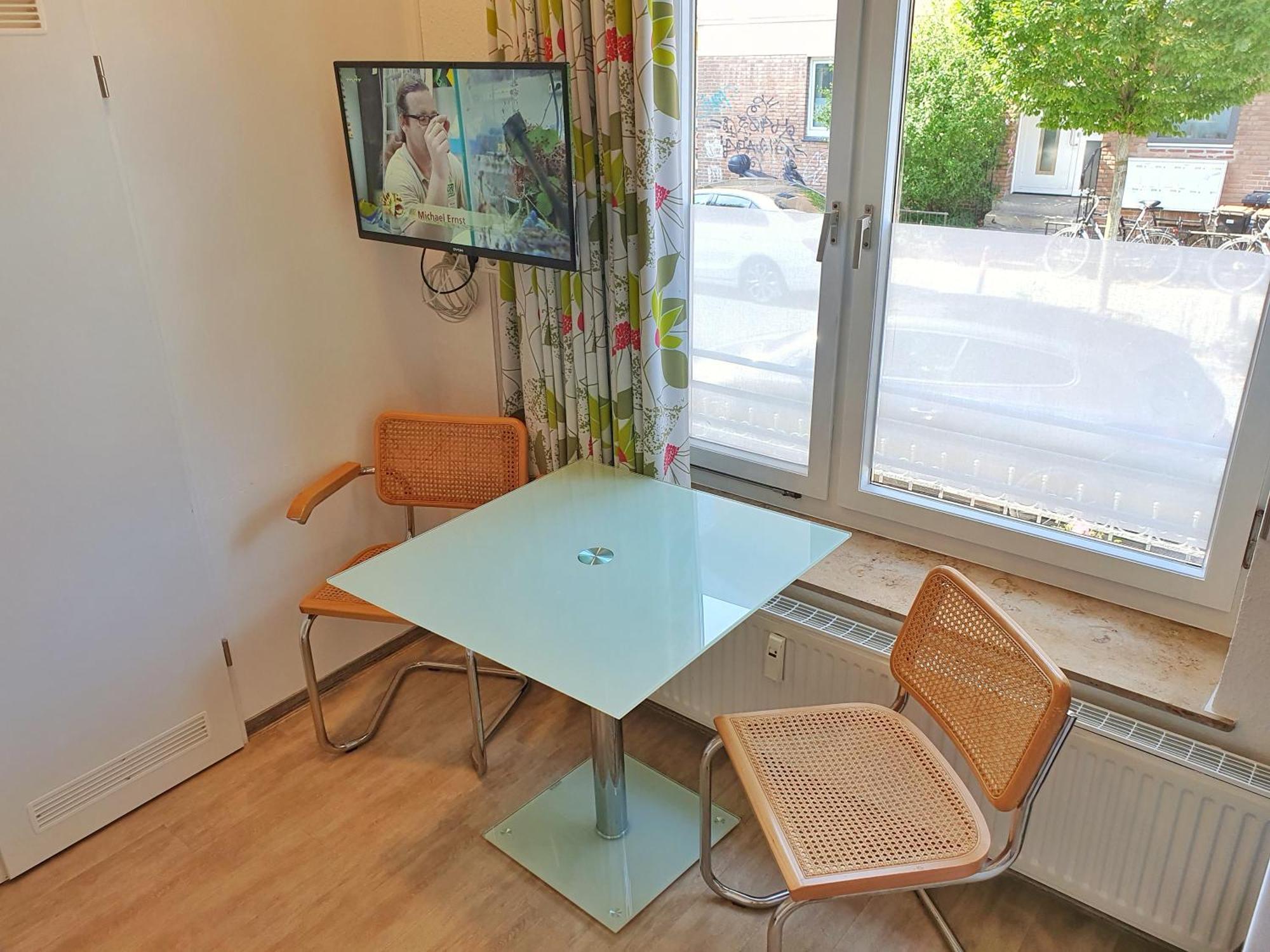 Aparthotel B & L Bremen Luaran gambar