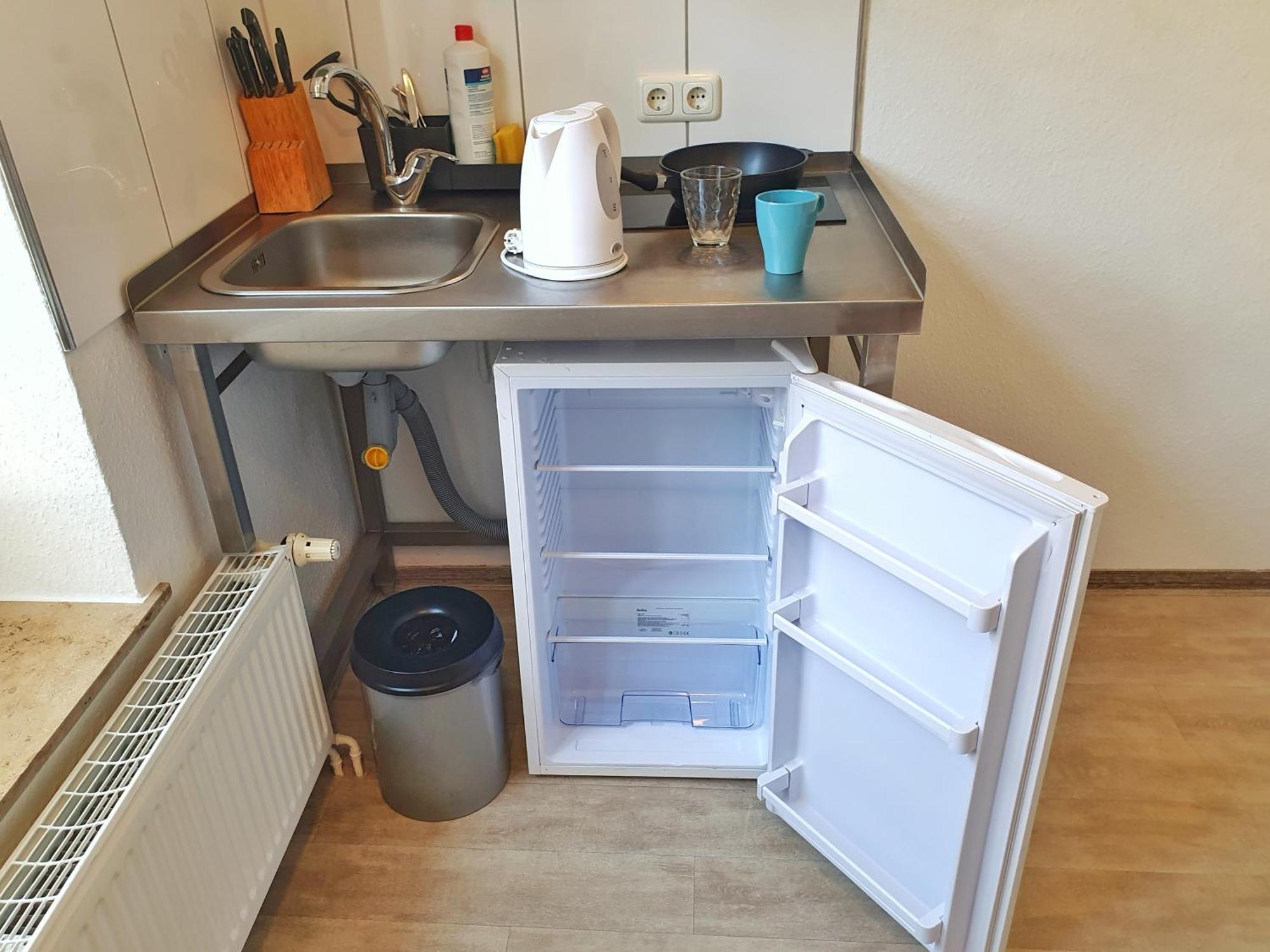 Aparthotel B & L Bremen Luaran gambar