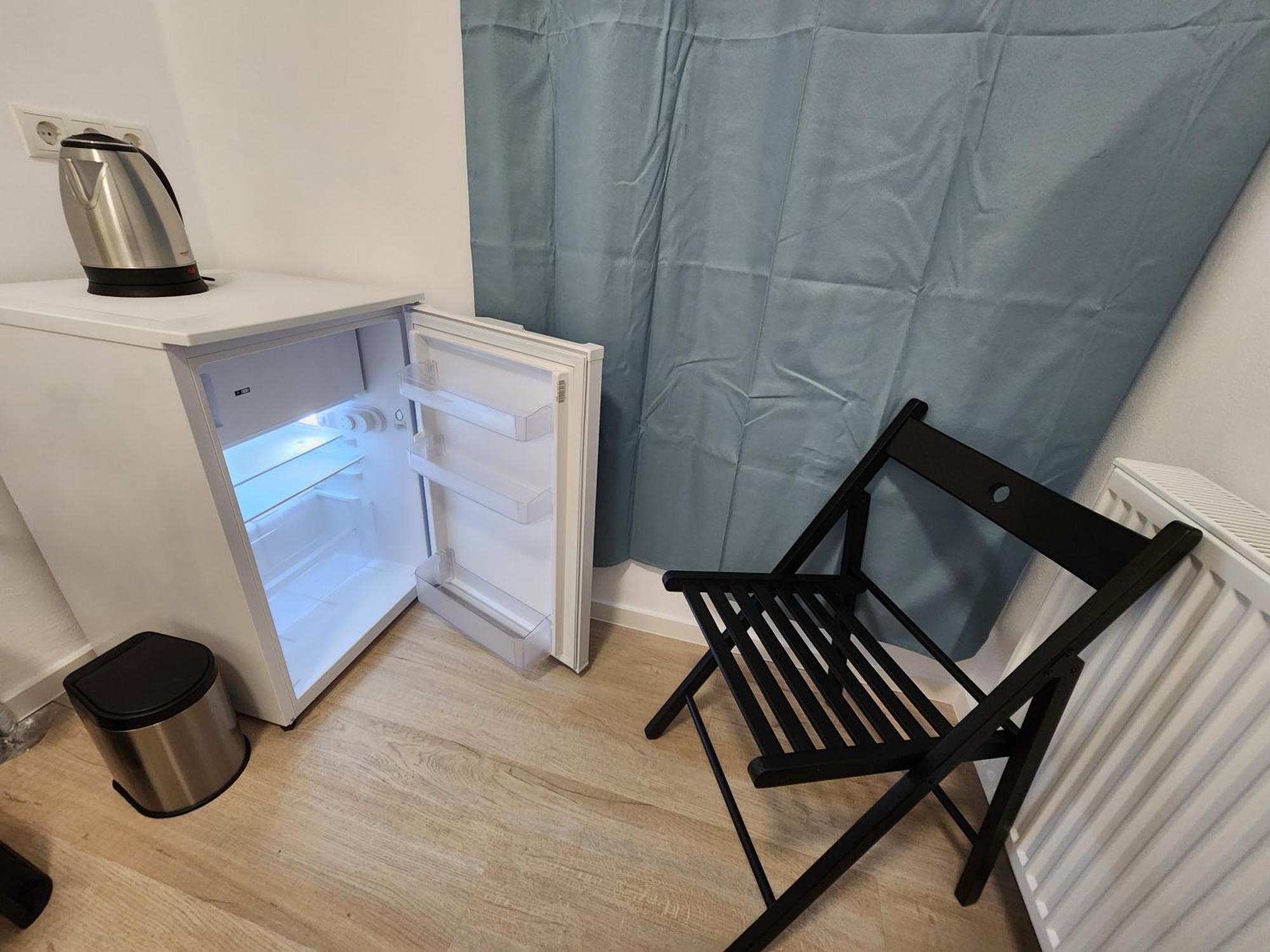 Aparthotel B & L Bremen Luaran gambar