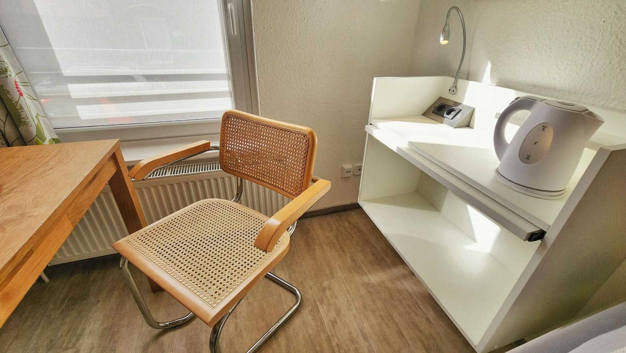 Aparthotel B & L Bremen Luaran gambar