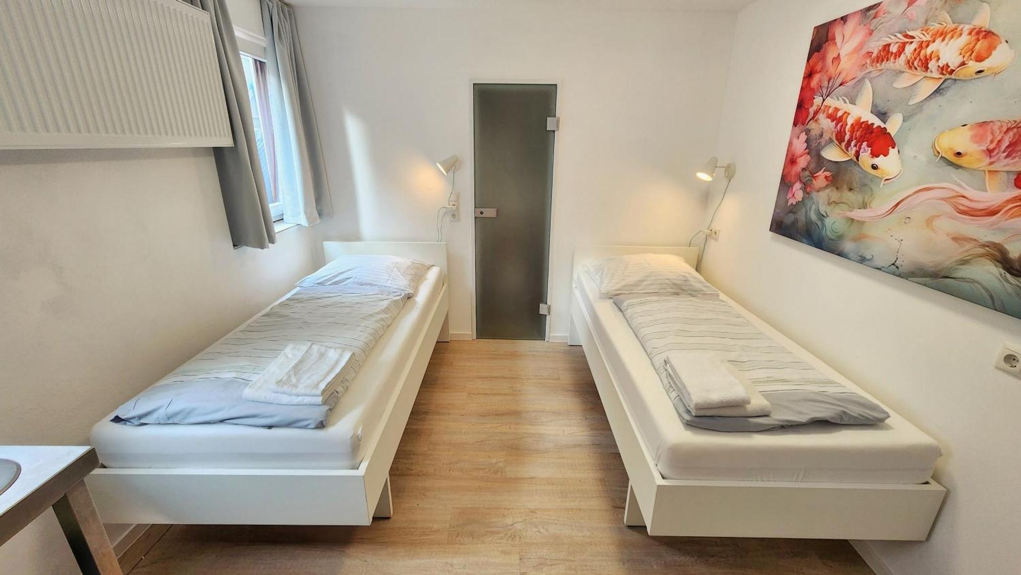 Aparthotel B & L Bremen Luaran gambar